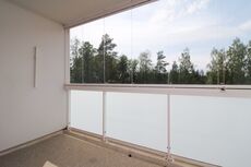 Koivikontie 27, Savio, Kerava