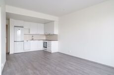 Uuno Kailaan katu 6, Vermonniitty, Espoo