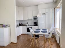 Itkonniemenkatu 4b, Maljalahti, Kuopio