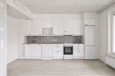 Uuno Kailaan katu 5, Vermonniitty, Espoo