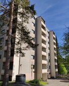 Seijantie 5, Soppeenmäki, Ylöjärvi