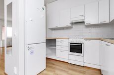 Asemakuja 1, Espoon keskus, Espoo