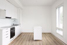 Forstmestarinpiha 2, Kilo, Espoo