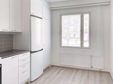 Oljenkorsi 2, Jokiniemi, Vantaa