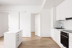 Forstmestarinpiha 2, Kilo, Espoo