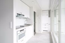 Lauri Korpisen katu 8, Tikkurila, Vantaa