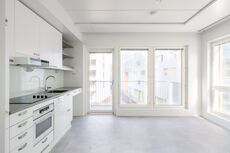 Lauri Korpisen katu 8, Tikkurila, Vantaa