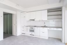 Lauri Korpisen katu 8, Tikkurila, Vantaa