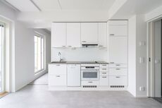 Lauri Korpisen katu 8, Tikkurila, Vantaa