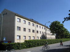 Urheilukatu 2 C, Palosaari, Vaasa