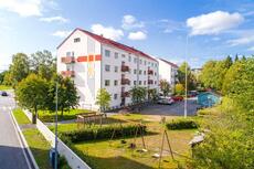 Ruukintie 18 A 12, Keskusta, Seinäjoki