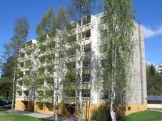 Kauppakatu 2, Mansikkala, Imatra