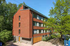 Ruusutarhantie 4 C, Etelä-Haaga, Helsinki