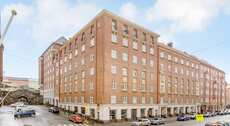 Tunturikatu 16 A, Etu-Töölö, Helsinki