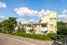 Niittymaantie 1 K, Niittykumpu, Espoo