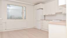 Orvokkikuja 1a B, Tikkurila, Vantaa