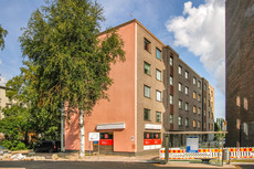 Orvokkikuja 1a A, Tikkurila, Vantaa