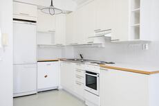 Juorumäenkuja 5 A, Puotila, Helsinki