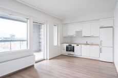 Runoratsunkatu 11, Vermonniitty, Espoo