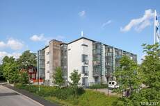 Kyläkirkontie 13 A, Pitäjänmäki, Helsinki