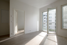 Kartanontie 39 A, Keskusta, Järvenpää