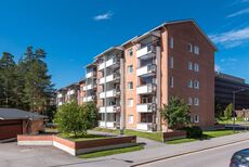 Metsänkuninkaantie 12, Hiironen, Oulu