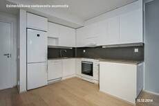 Henttaan puistokatu 6 B, Suurpelto, Espoo