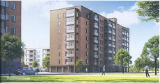 Metallimiehenkuja 1 C, Pajala, Järvenpää
