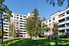 Hiirakkotie 4 A, Hakunila, Vantaa