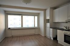 Hämeentie 21 B, Kallio, Helsinki