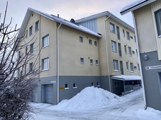 Oksasenkuja 2, Linnanpelto, Kuopio