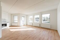 Haukankaari 5 C 50, Haukkala, Jyväskylä