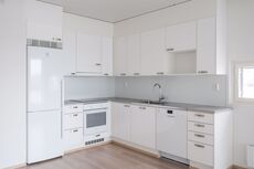Uuno Kailaan katu 4, Vermonniitty, Espoo