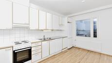 Vetelintie 5 B, Kannelmäki, Helsinki