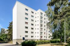 Matinraitti 11 D, Matinkylä, Espoo