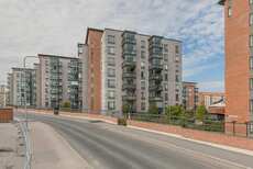 Takojankatu 7 A, Kaleva, Tampere