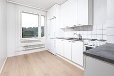 Jurvalankatu 8 A, Rahola, Tampere