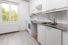 Rientolankatu 12 A, Lielahti, Tampere