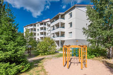 Jankanraitti 20 B, Janka, Tampere