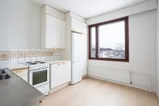 Perkiönkatu 62 B, Härmälä, Tampere