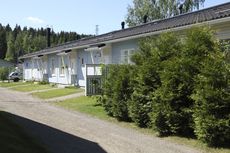Härkiluhdantie 6 B, Puistonmäki, Hämeenlinna
