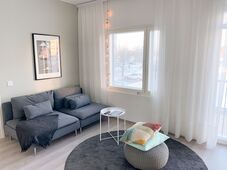 Hippoksentie 31, Vasaramäki, Turku