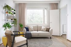 Malminiityntie 20, Malminiitty, Vantaa