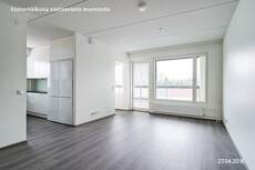 Leksankuja 3 A, Keimolanmäki, Vantaa