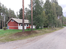 Pulkkisen kylätalo - Löötintie, Pulkkinen, Veteli
