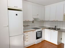 Norppatie 8, Iivisniemi, Espoo