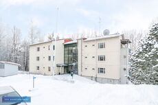 Valto Käkelän katu 4-6, Kimpinen, Lappeenranta