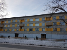 Korpraalintie 37 B, Vähärauma, Pori