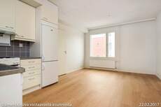 Kulovalkeankuja 2 A, Tuomarila, Espoo