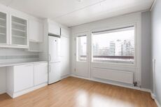 Hatuntekijänkuja 4-6, Tapulikaupunki, Helsinki
